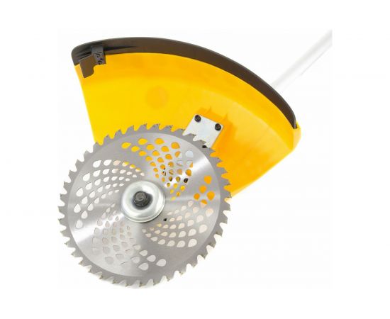 Бензиновый триммер Denzel DGT 520 96238 – изображение 6