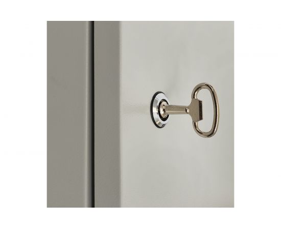 Распределительный навесной щит EKF ЩРН-36 520х310х120 IP54 Basic SQmb24-36-bas – изображение 6