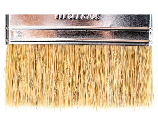 Флейцевая кисть MATRIX Color Line ФАСАД 100х12 мм 83392 – изображение 6