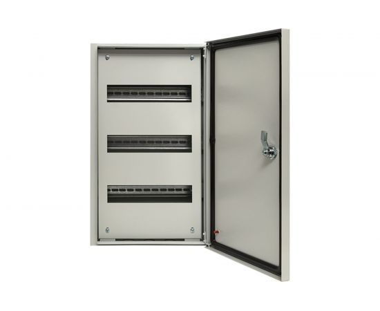 Распределительный навесной щит EKF ЩРН-36 520х310х120 IP54 Basic SQmb24-36-bas – изображение 7