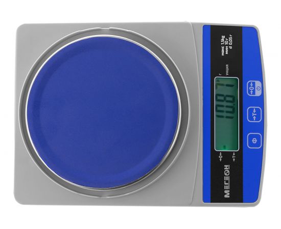 Электронные весы МЕГЕОН 5011K5 к0000027755 – изображение 7