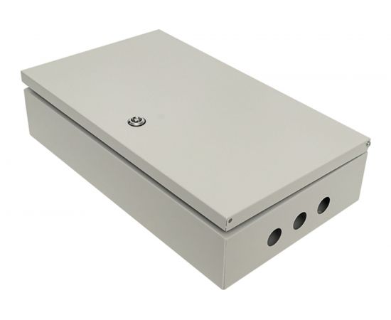 Распределительный навесной щит EKF ЩРН-36 520х310х120 IP54 Basic SQmb24-36-bas – изображение 8