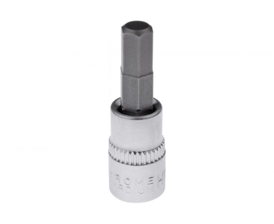 Головка со вставкой HEX (H6; 1/4DR) AV Steel AV-505006 – изображение 8