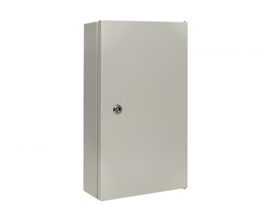 Распределительный навесной щит EKF ЩРН-36 520х310х120 IP54 Basic SQmb24-36-bas – изображение 9