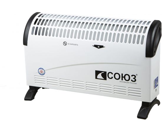 Конвектор Союз КОС-1500С 