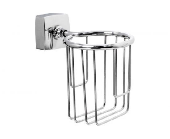 Держатель освежителя воздуха FIXSEN KVADRO 61314 