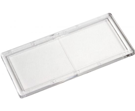 Линза увеличительная 1.0х к сварочным маскам КЕДР 8006304 