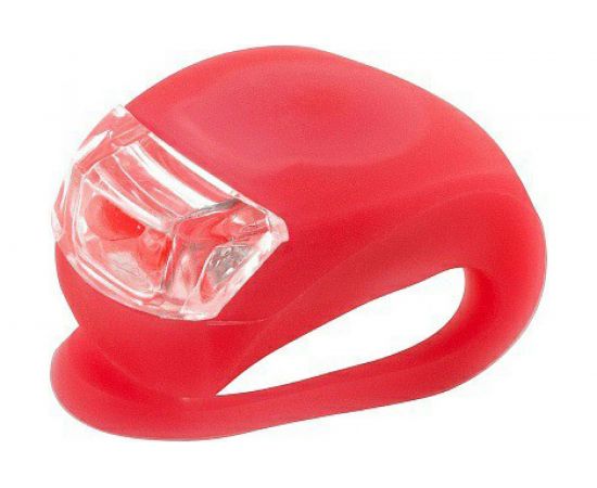 Велосипедный фонарь Ecos VEL-04 005104 