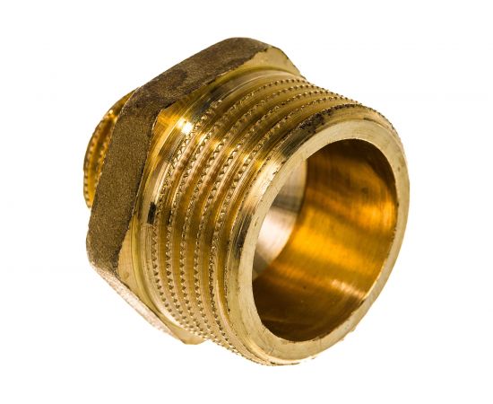 Переходной ниппель STOUT НН 1X1/2 RG008Q0O7FQNTE 