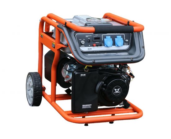 Бензиновый генератор Zongshen KB 3300 1T90DF330 