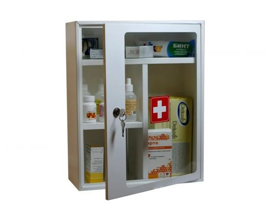 Аптечка KlestO G45/2 1000707 