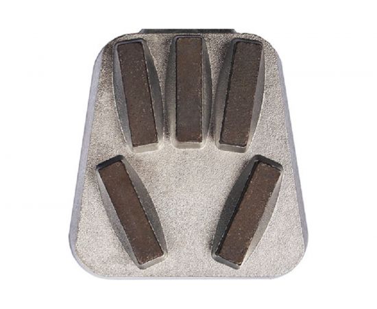 Франкфурт GM LS ST00 1000/800 Д5М Ниборит в1018 