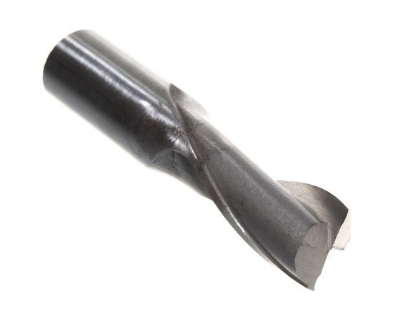 Фреза шпоночная (16х79х19 мм; Р6М5; хвостовик 16 мм) Туламаш ТМ 134950 