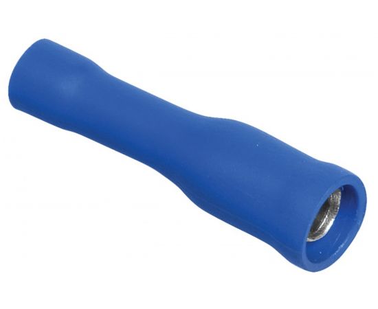 Разъем IEK РшИм, 2,5-4 мм, синий, ИЭК, 100 шт, URM20-D25-D23-4 