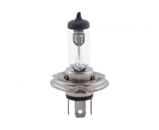 Автолампа KRAFT H4 24v 100/90w P43t KT 700013 