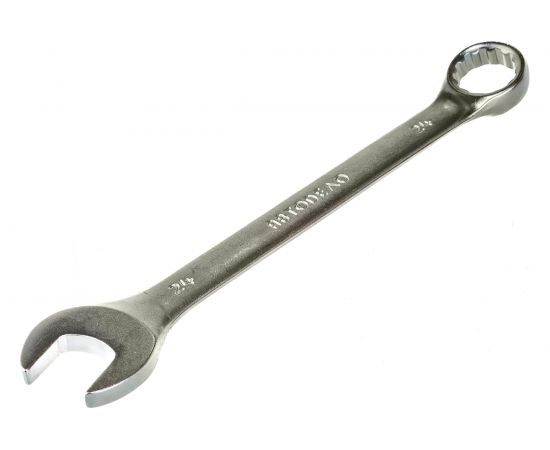 Комбинированный ключ 24х24 АвтоDело 31024 13476 