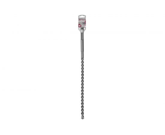 Бур по бетону Special (18x400х540 мм; SDS-max) Monogram 088-444 