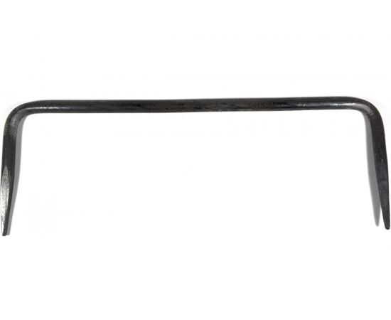 Круглые строительные скобы МТК d 8, пакет 5 шт, 80,0 х 200 1768800200 