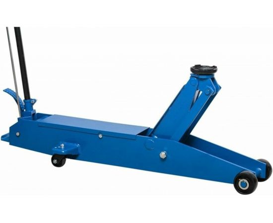 Подкатной домкрат (10 тонн) NORDBERG N3210n 