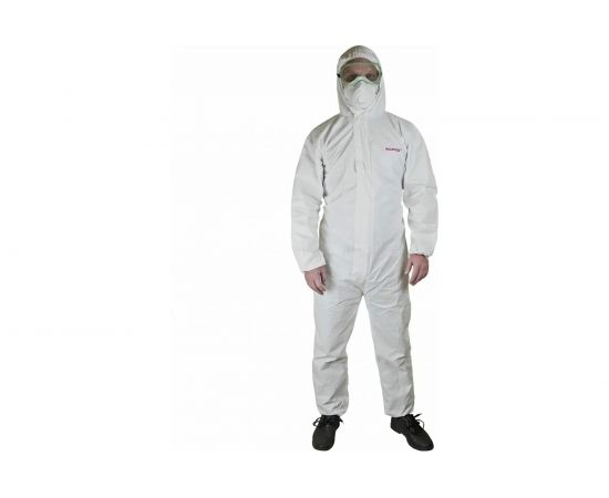 Защитный комбинезон SCAFFA SF001 размер 3XL 00-00012433 