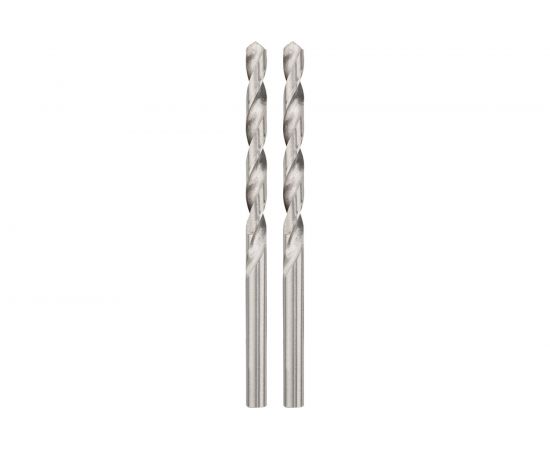 Сверло по металлу (2 шт; 1.5 мм; HSS) REXANT 91-0552 