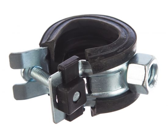 Хомут Walraven BIS KSB1, M8, D-15-18, с вкладышем epdm 3363018 