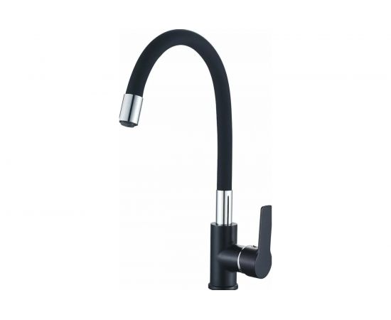 Смеситель для кухни Haiba HB70113-7 