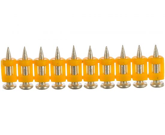 Гвозди по бетону MG bullet point 3,05x17 мм, 1000 шт. TOUA 30517stepMGBP 