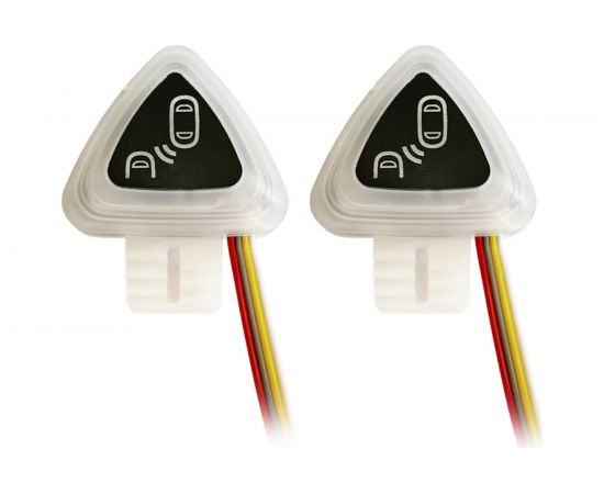 Cистема контроля слепых зон Parkmaster BS-D-01 