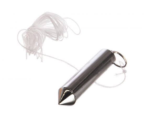 Строительный отвес со шнуром STAYER MASTER 200г 0635-20_z01 