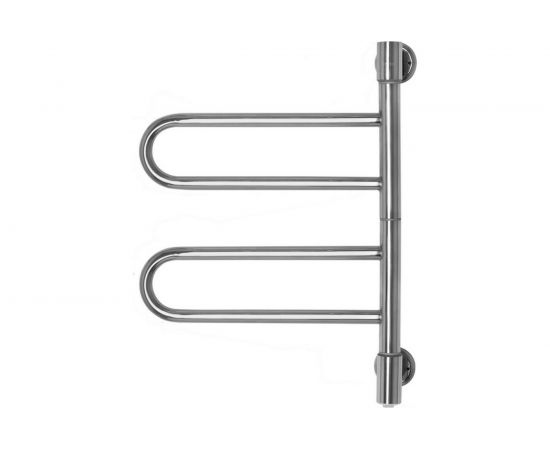 Полотенцесушитель ENERGY U chrome G2K 00000015327 