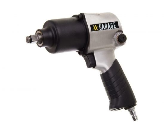 Пневмогайковерт Garage GR-IW-687 УТ-00000049 