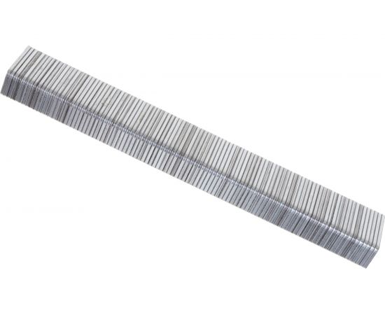 Скобы закаленные ТИП 53 (1000 шт; 6 мм) КЕДР 023-5306 23422 