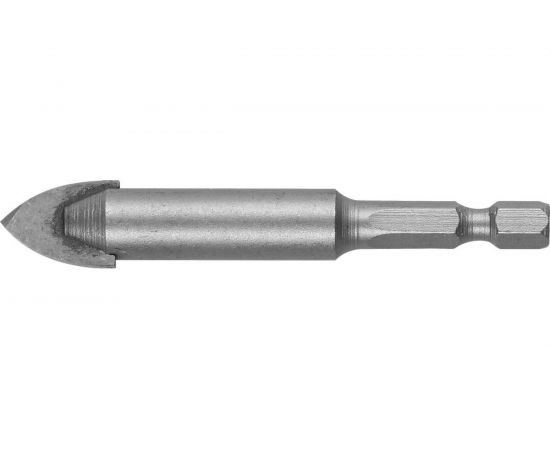 Сверло МАСТЕР по кафелю (12 мм) Зубр 29840-12 – изображение 2