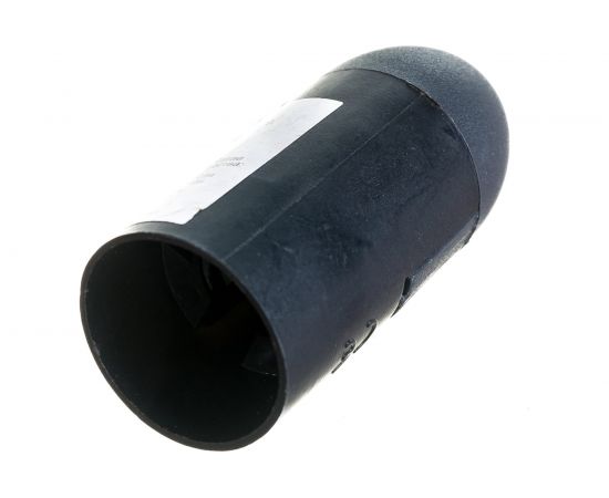 Подвесной патрон DORI Е14 черный 45267 – изображение 2