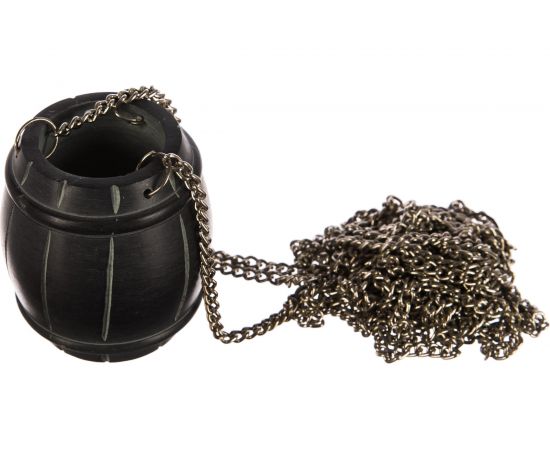 Испаритель Банные штучки Бочонок из камня 40220 – изображение 2