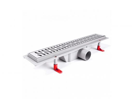 Душевой лоток Miano 800мм HARMONY глянец, D50 MS-80H – изображение 2