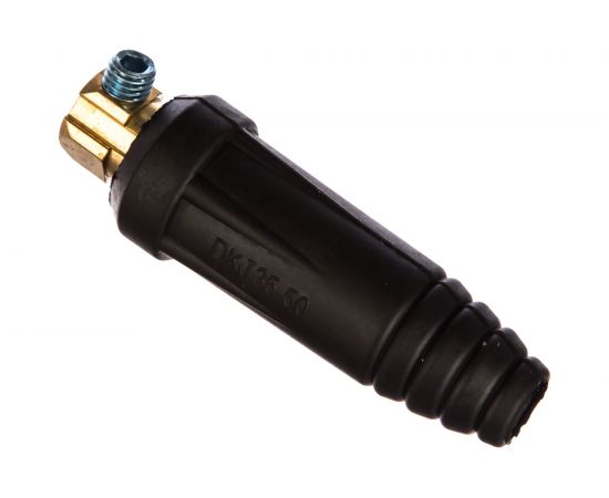 Вилка кабельная (2 шт; 35-50 мм) Gigant G-833 (Россия) – изображение 2