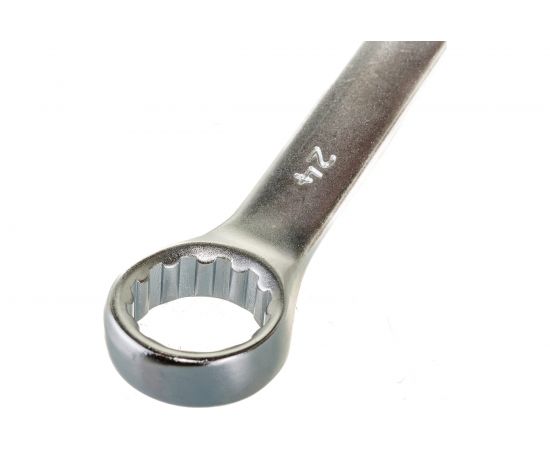 Комбинированный ключ 24х24 АвтоDело 31024 13476 – изображение 2