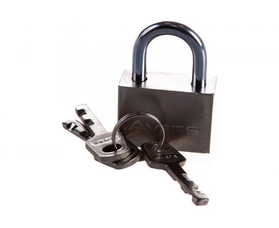 Навесной замок Avers PDS-30-40-Blister 00022995 – изображение 2