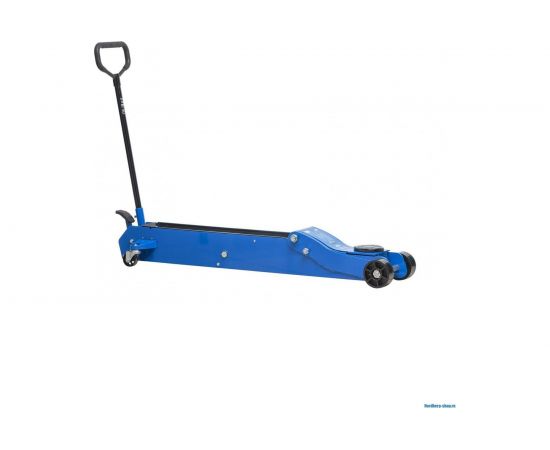 Подкатной домкрат (10 тонн) NORDBERG N3210n – изображение 2