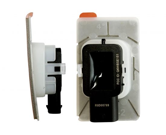 Cистема контроля слепых зон Parkmaster BS-D-01 – изображение 2