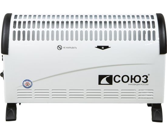 Конвектор Союз КОС-1500С – изображение 2