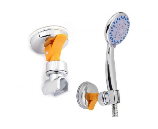 Кронштейн для лейки с присоской LEDEME L36-1 895360 – изображение 2