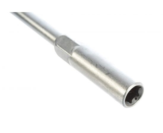 Отвертка для гаек 7мм JTC 332307 – изображение 2