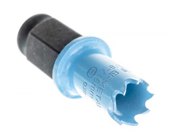 Коронка пильная Special for Sheet Metal (16 мм; HSS-CO) Bosch 2608584778 – изображение 2