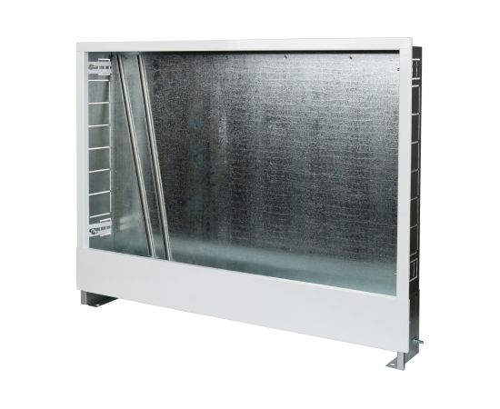 Распределительный встроенный шкаф STOUT ШРВ-4 11-12 выходов 670x125x896 SCC-0002-001112 – изображение 2