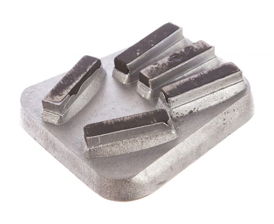 Франкфурт GM LS ST00 1000/800 Д5М Ниборит в1018 – изображение 2