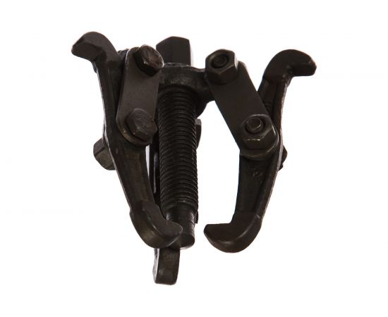 Съемник подшипников KRAFT 3-х лапый 75 мм Master KT 706004 – изображение 2