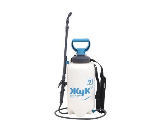Опрыскиватель Cicle Жук Эксперт 9 л 4630035336353 – изображение 2